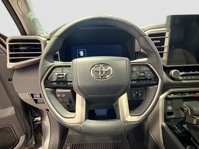 Certified 2024 Toyota Sequoia Limited w/ Tow Technology Package AWD/4WD image 10