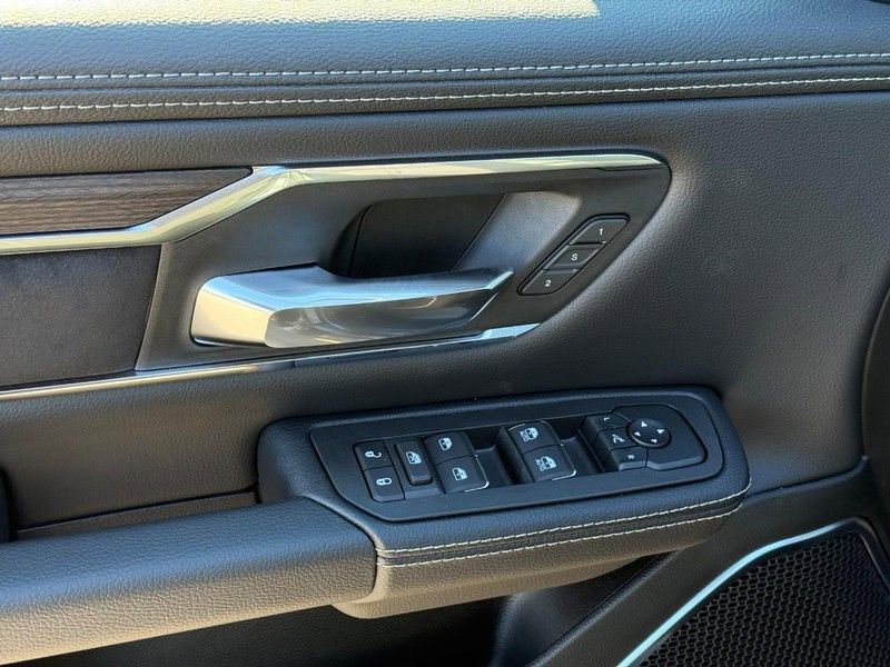 New 2026 RAM 1500 Laramie w/ Laramie Preferred Package image 12