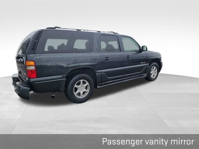 Used 2003 GMC Yukon XL Denali image 27