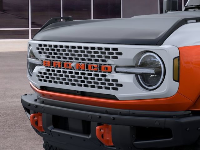 New 2025 Ford Bronco Stroppe Edition AWD/4WD image 19