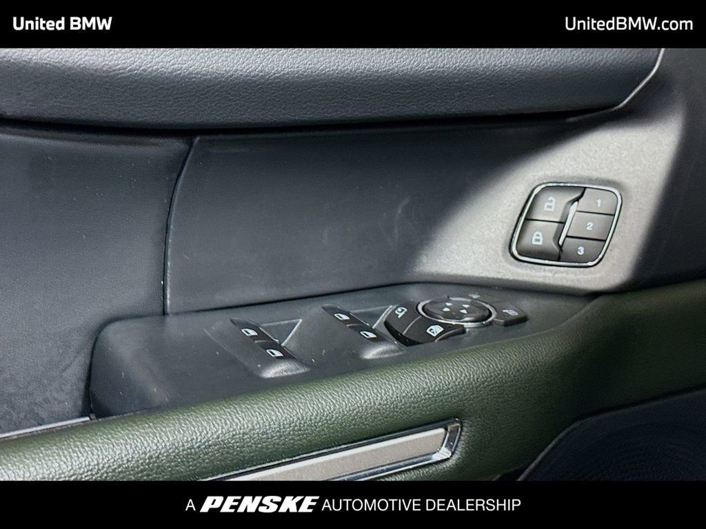 Used 2022 Ford Expedition Timberline AWD/4WD image 3