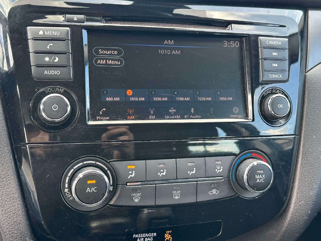 Used 2020 Nissan Rogue Sport S w/ Appearance Package AWD/4WD image 22