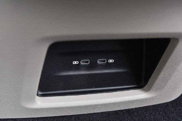 New 2026 Volkswagen Atlas SE FWD image 22