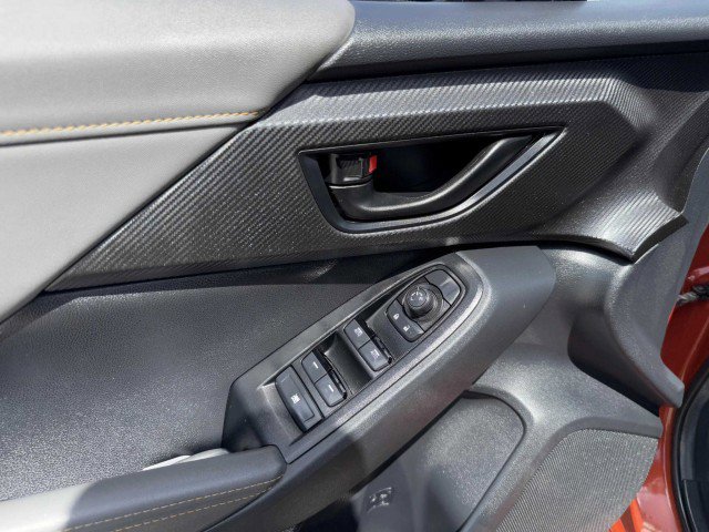 Used 2024 Subaru Crosstrek 2.5i Wilderness w/ Crosstrek Mirror Package AWD/4WD image 21