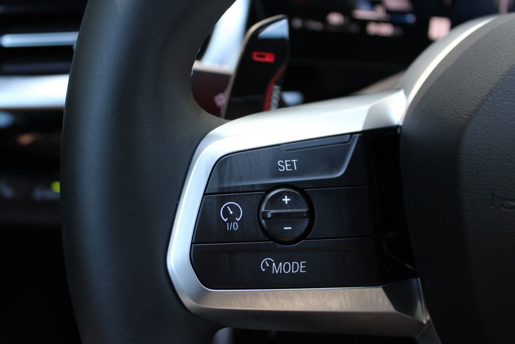 New 2026 BMW X1 M35i w/ Technology Package image 31