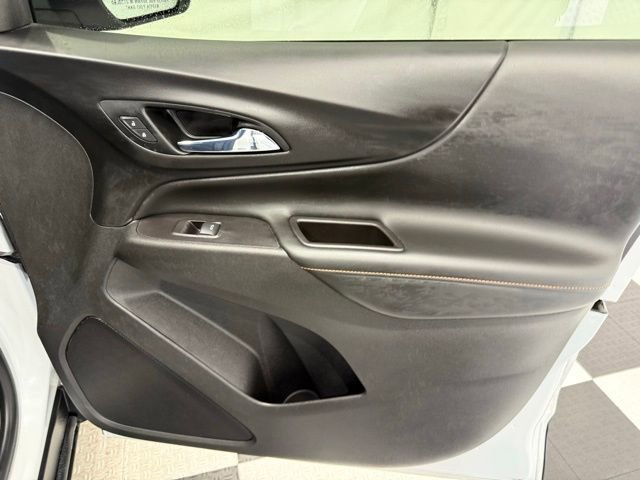 Used 2021 Chevrolet Equinox Premier w/ Redline Edition image 24