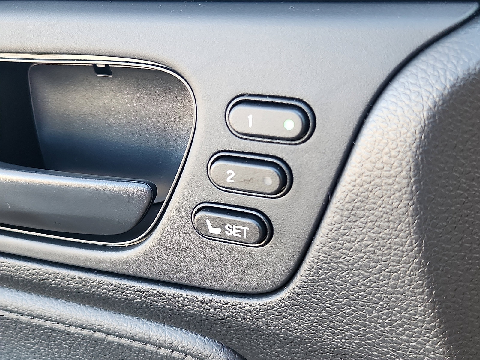 New 2026 Honda Odyssey Sport-L image 16