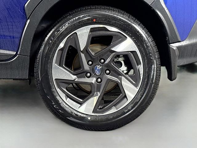 New 2026 Subaru Crosstrek 2.5i Limited w/ Crosstrek Mirror Package image 30
