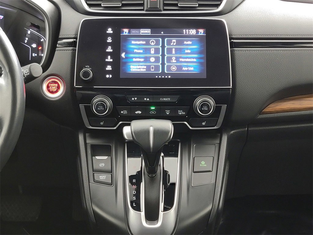 Used 2019 Honda CR-V Touring image 23