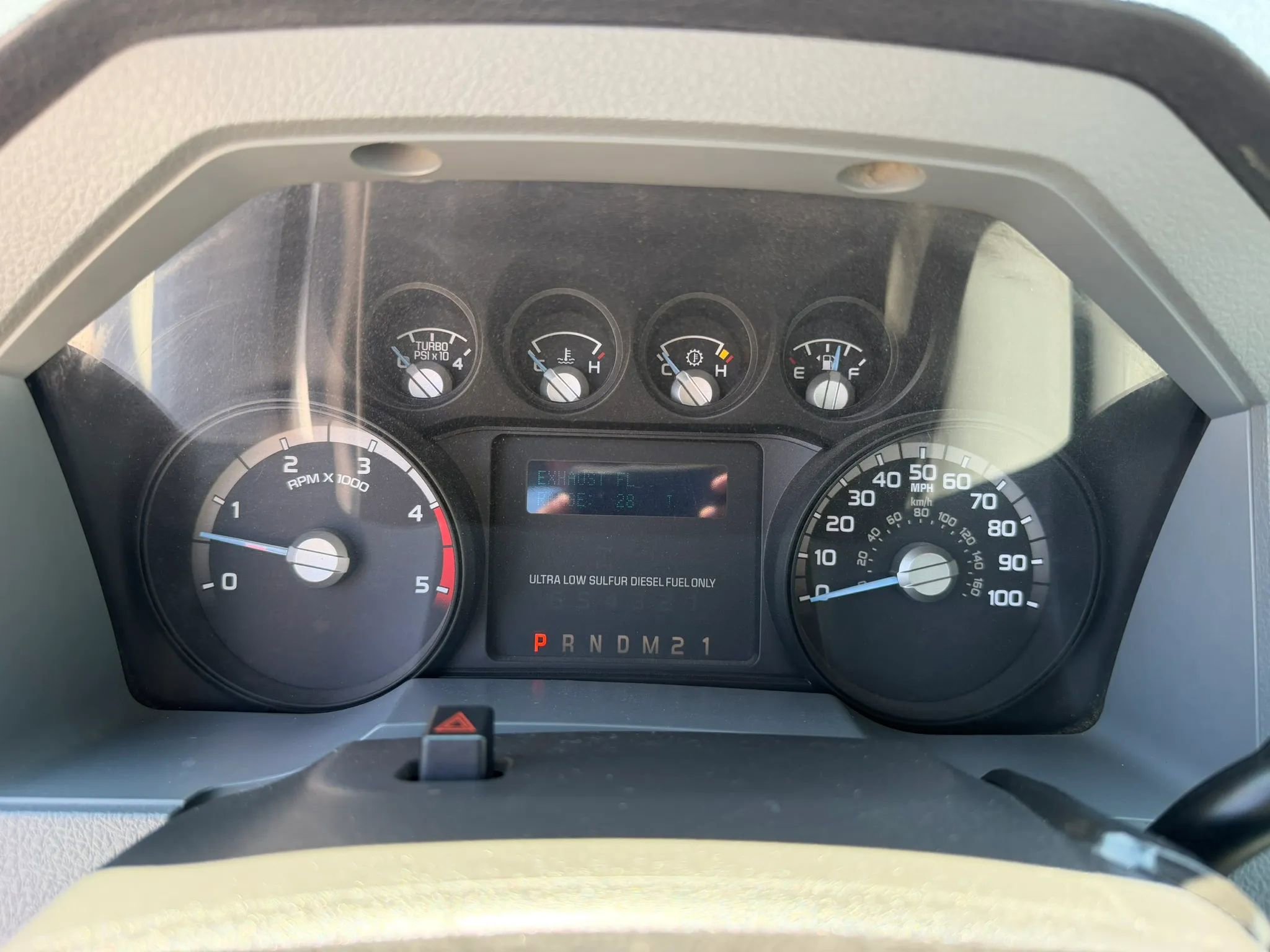 Used 2015 Ford F450 XL w/ Power Equipment Group AWD/4WD image 17