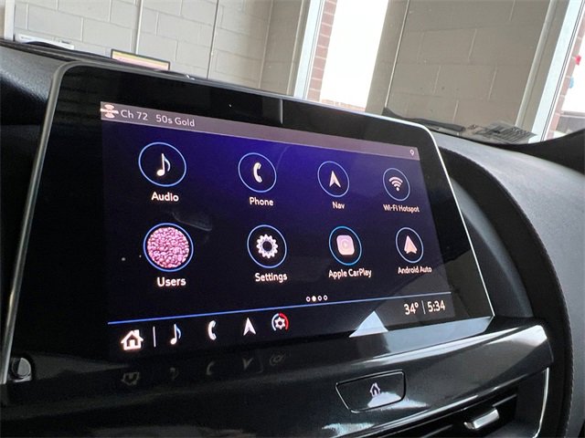 Certified 2023 Cadillac CT5 V w/ Platinum Package image 22