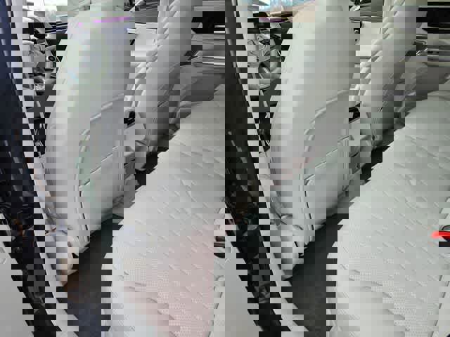 Used 2023 Mercedes-Benz EQE 350+ 4MATIC SUV image 16