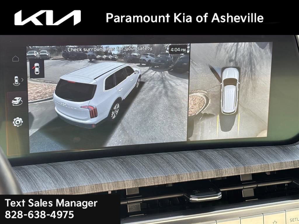 Certified 2024 Kia Telluride SX Prestige image 10