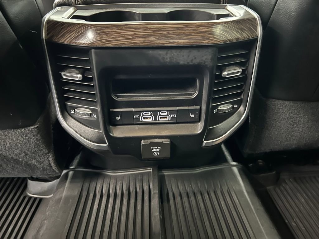 Used 2021 RAM 3500 Laramie AWD/4WD image 23