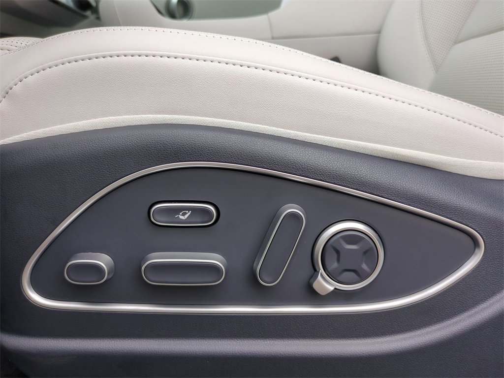 New 2026 Hyundai Palisade Calligraphy image 22