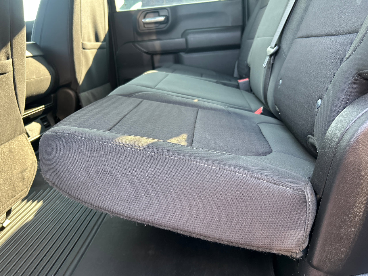 Used 2023 Chevrolet Silverado 2500 W/T w/ WT Convenience Package image 15