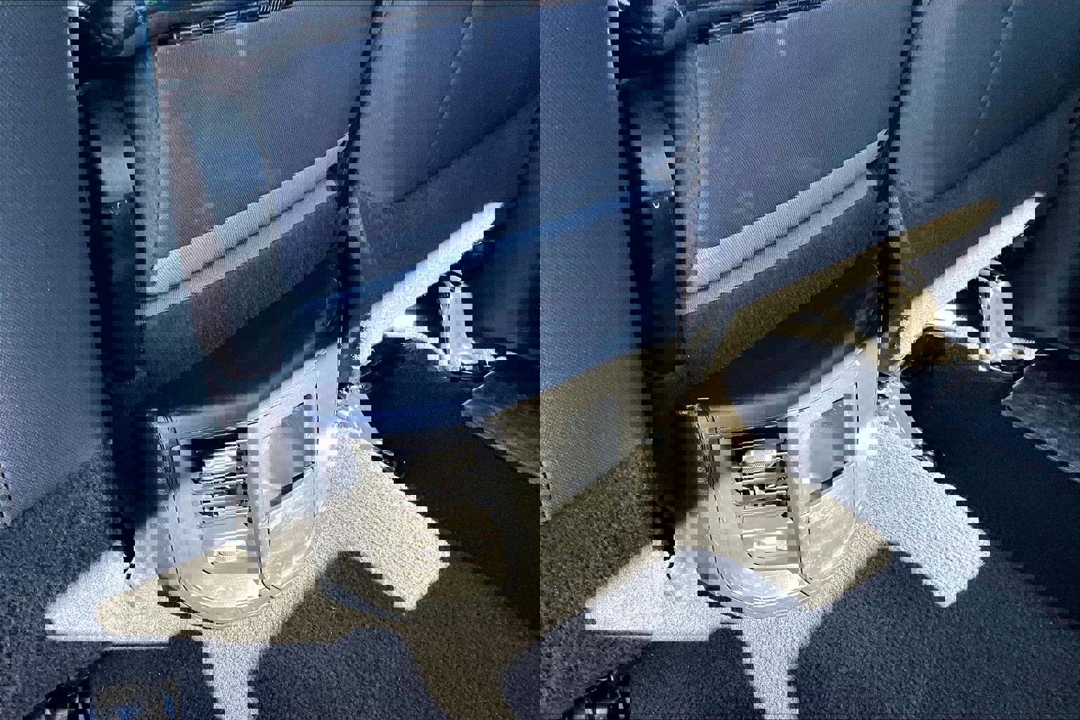 Used 2024 RAM 2500 Big Horn image 11