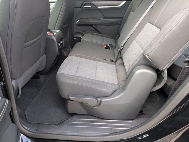 Used 2025 GMC Acadia Elevation image 29