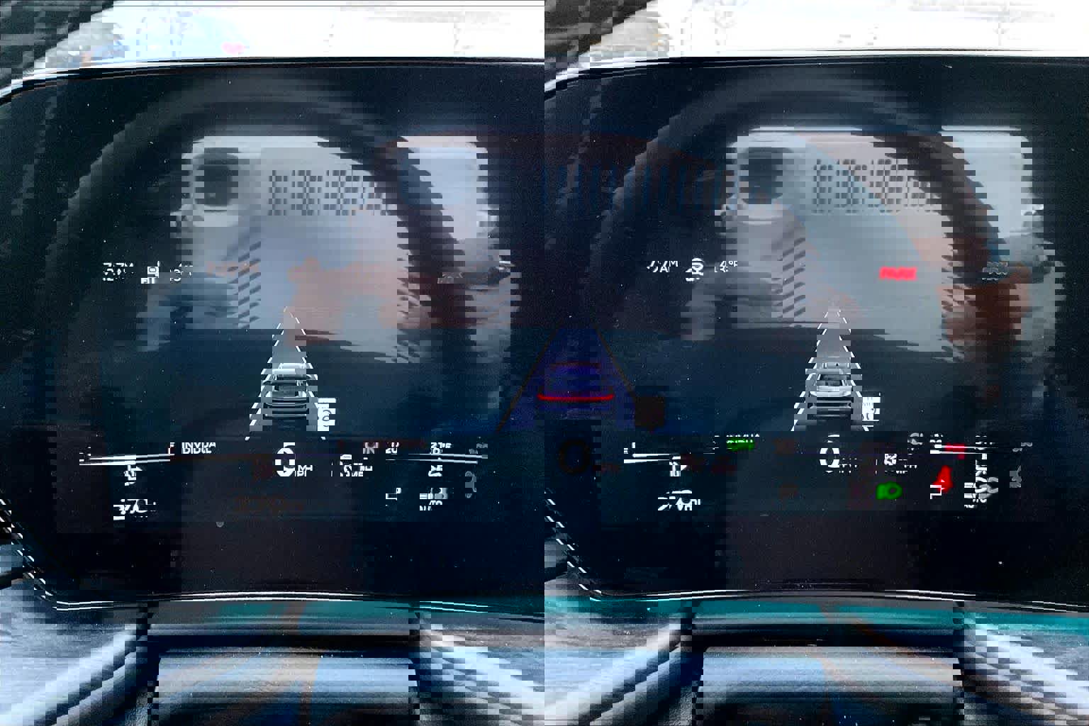 Certified 2025 Audi Q5 Premium Plus w/ Premium Plus image 25