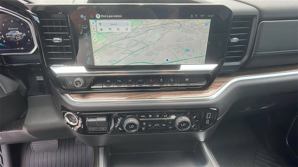 New 2026 Chevrolet Silverado 1500 RST w/ RST All Star Premium Package image 26