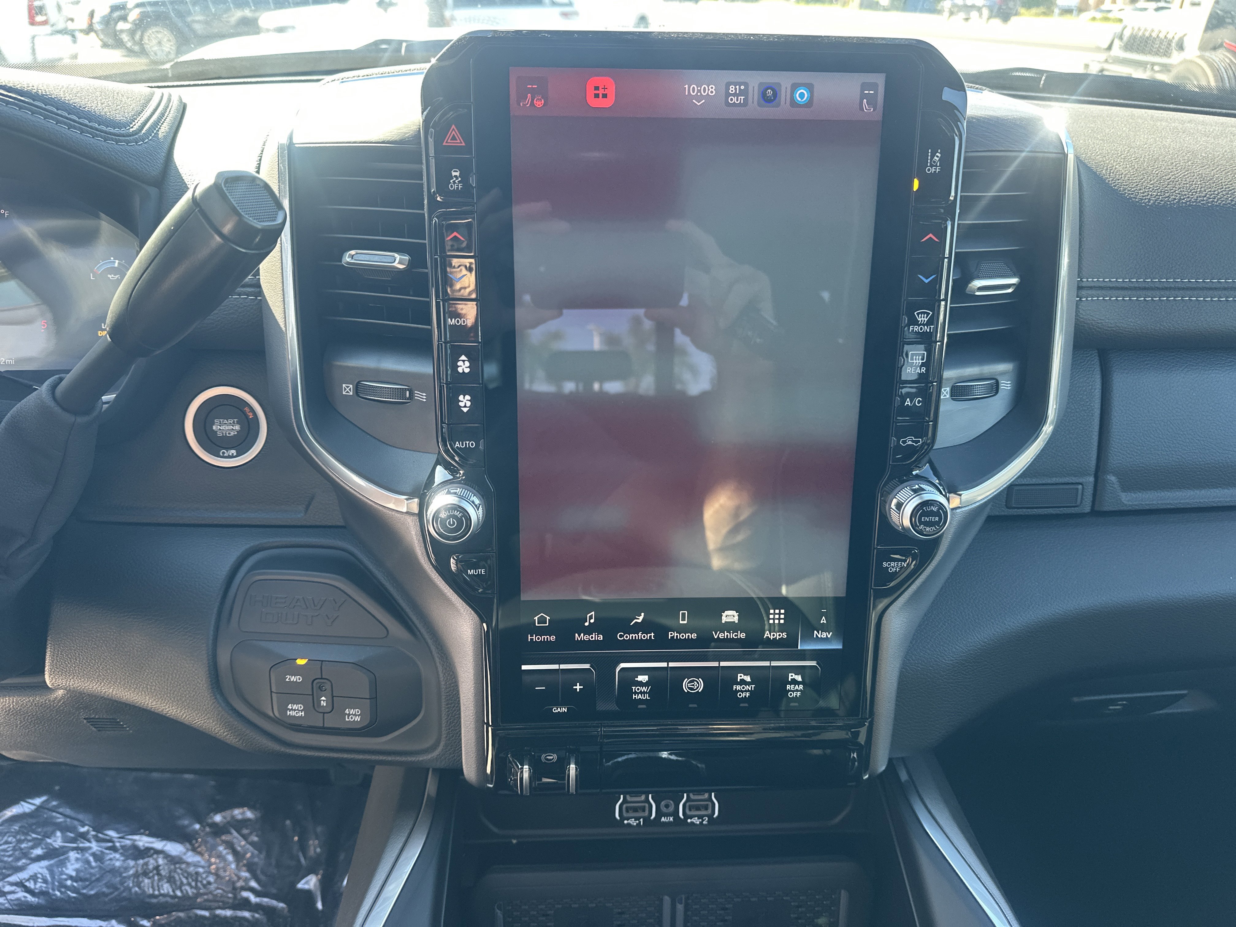 New 2026 RAM 2500 Laramie image 19