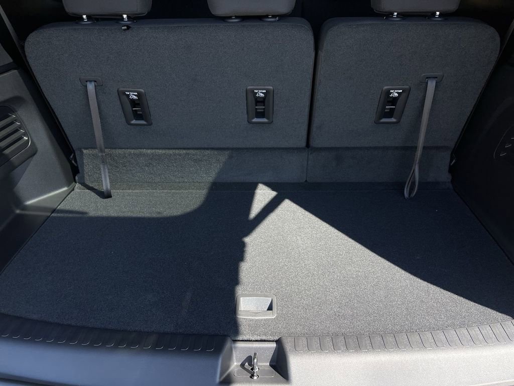 New 2026 GMC Acadia Elevation w/ Black Edition image 26