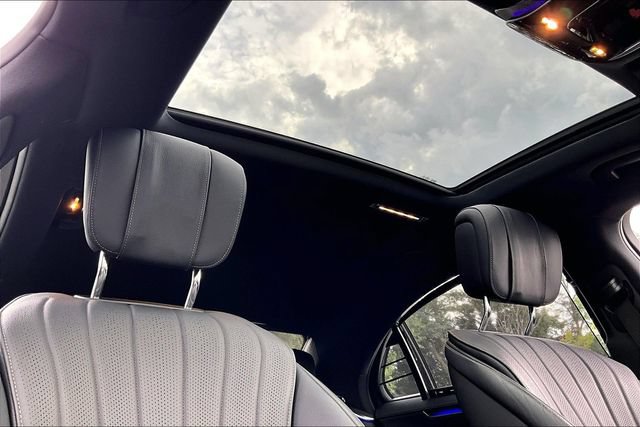 Certified 2023 Mercedes-Benz S 500 4MATIC image 11