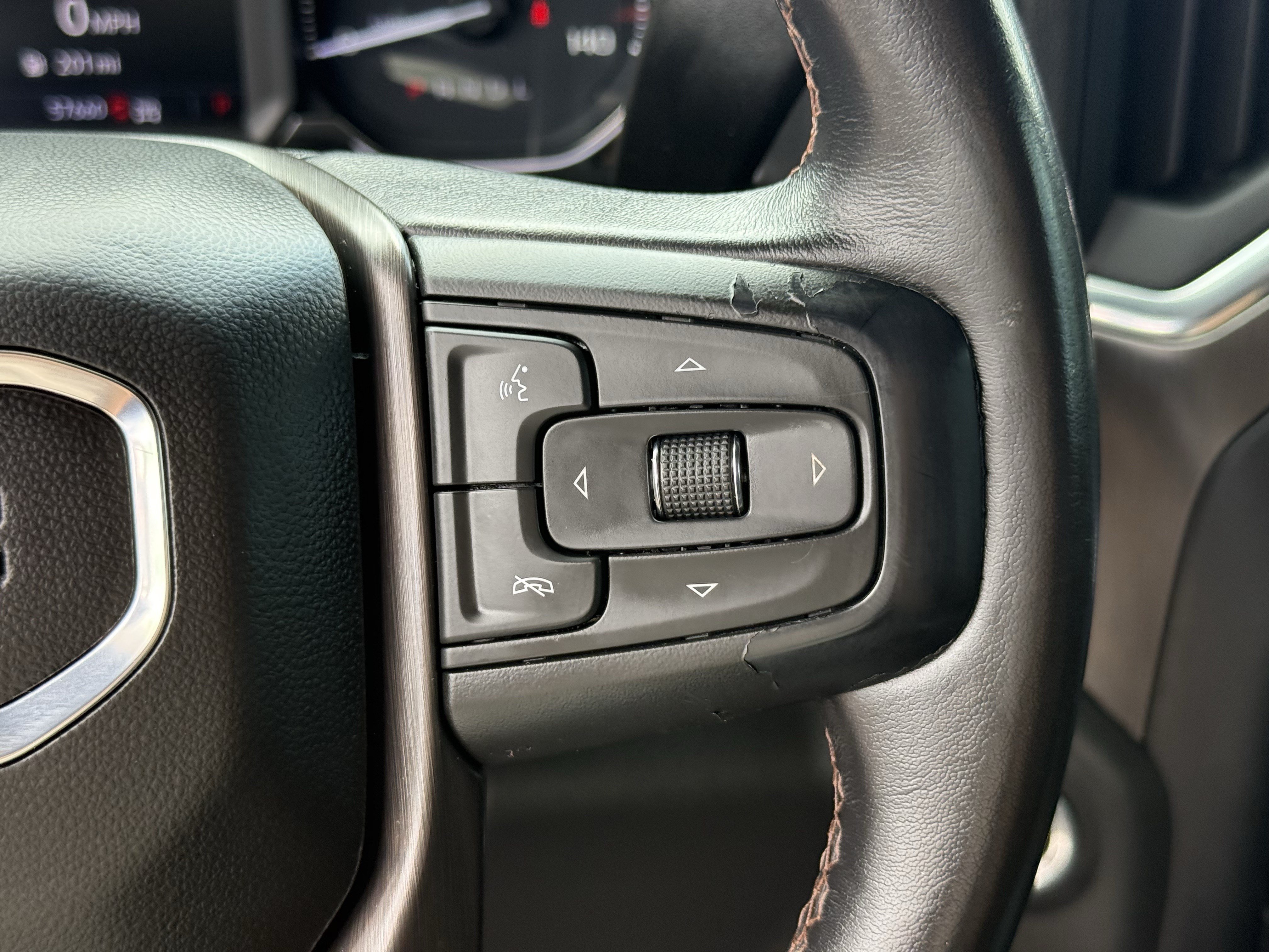 Used 2021 GMC Sierra 1500 AT4 AWD/4WD image 17