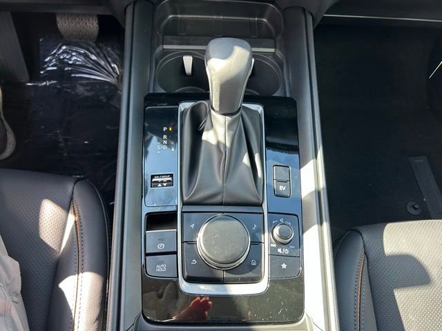 New 2026 MAZDA CX-50 AWD 2.5 Hybrid w/ Weather Package image 20