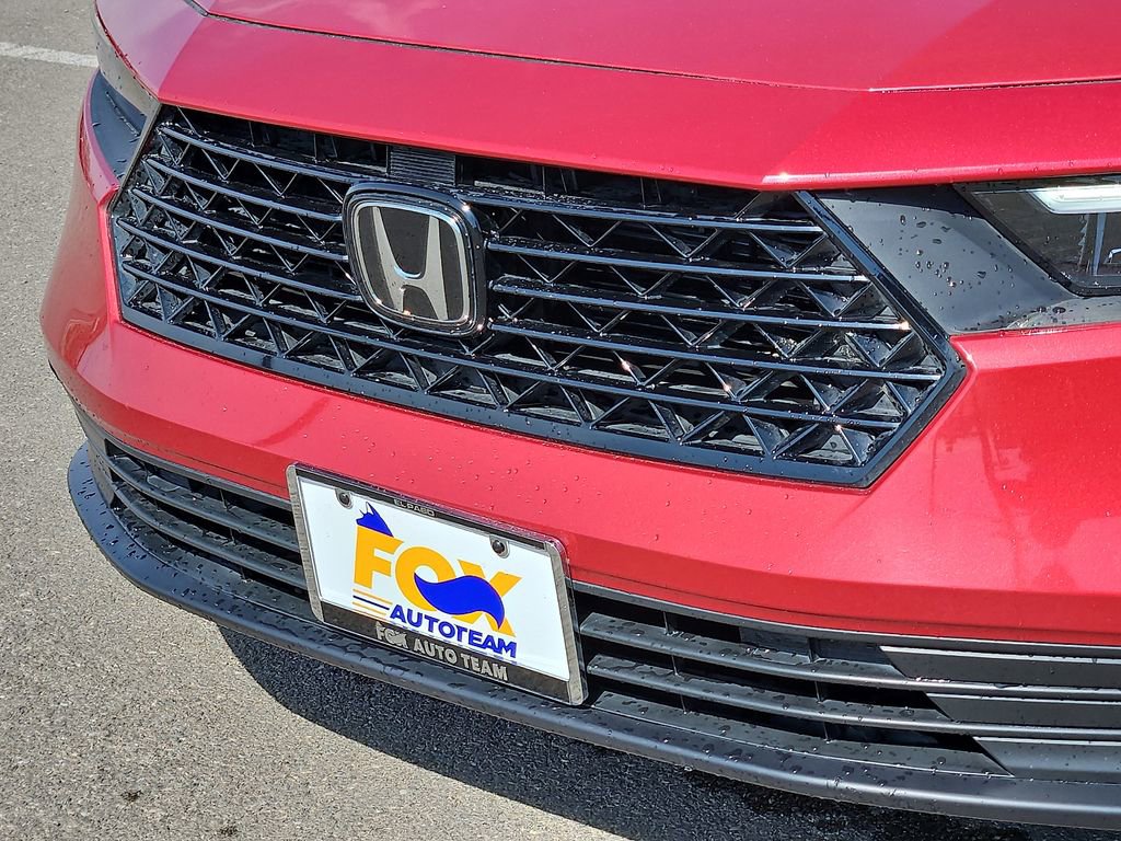 Used 2024 Honda Accord Sport image 9