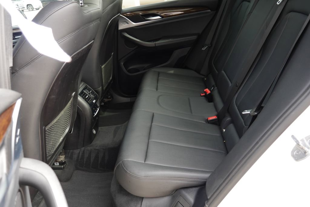 Used 2019 BMW X3 xDrive30i image 28