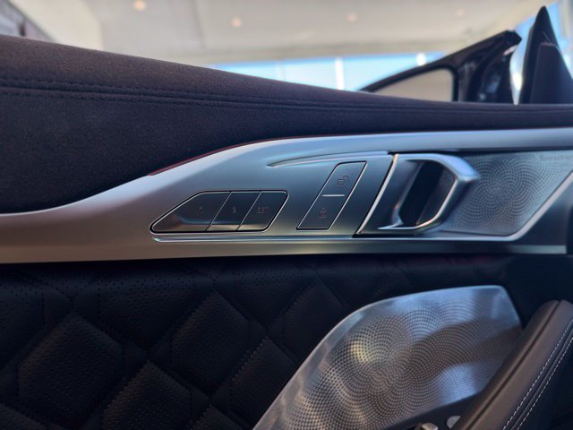 New 2026 BMW M850i xDrive AWD/4WD image 10