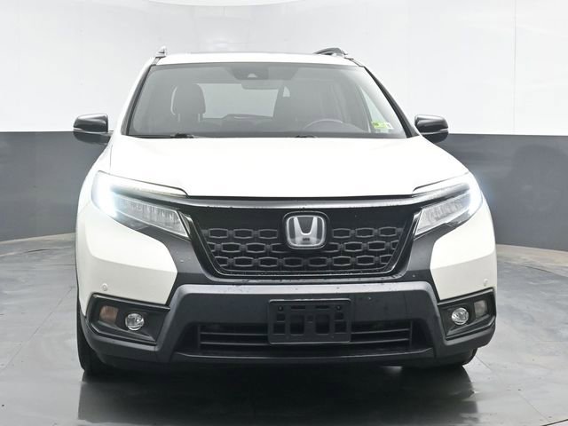 Used 2019 Honda Passport Touring image 3