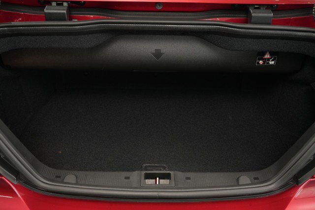 Used 2004 Mercedes-Benz CLK 320 Cabriolet image 64