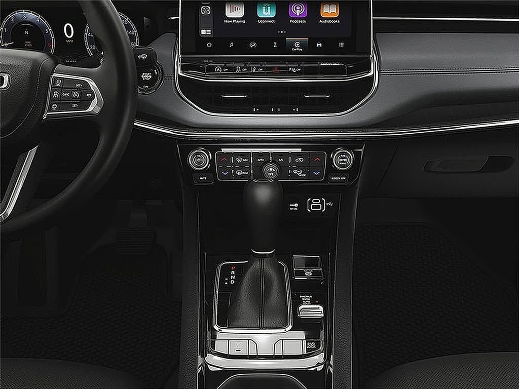 New 2024 Jeep Compass Limited w/ Elite Group AWD/4WD image 24