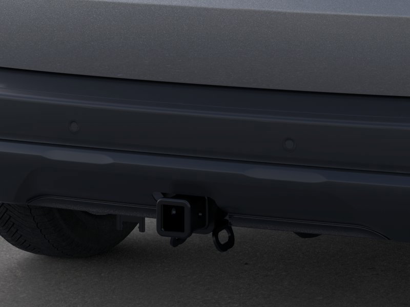 New 2026 Ford Escape ST-Line Select w/ Equipment Group 401A AWD/4WD image 24