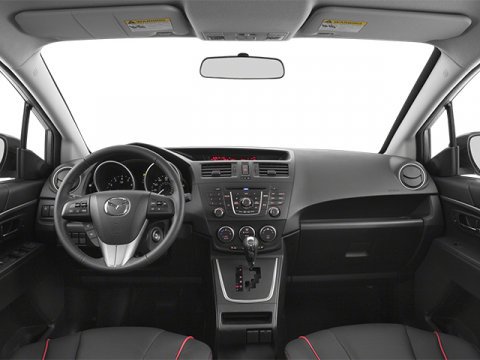 Used 2014 MAZDA MAZDA5 Touring image 10