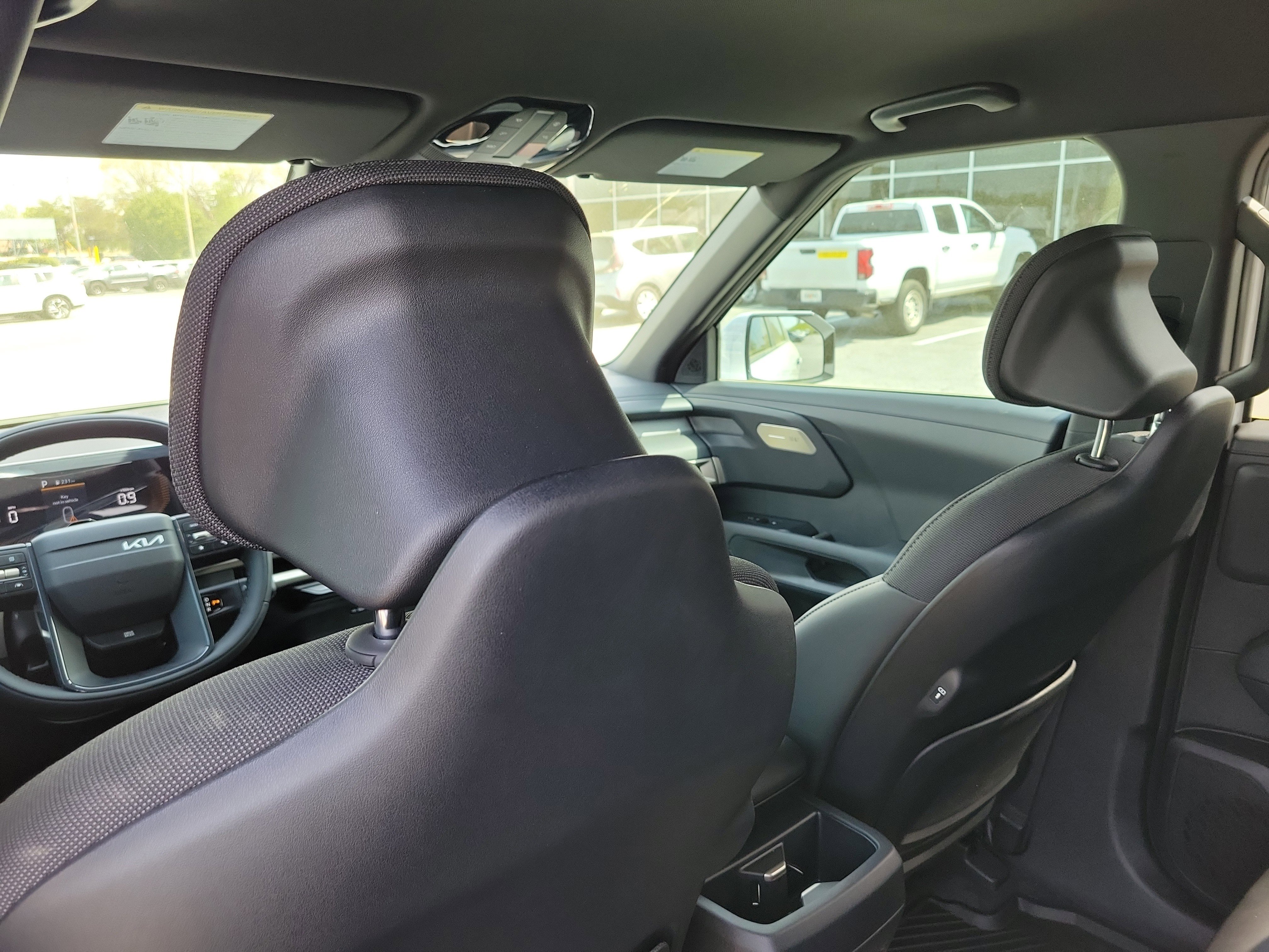 New 2027 Kia Telluride LX image 12