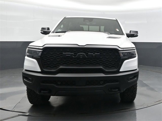 New 2026 RAM 1500 Rebel w/ G/T Package image 5