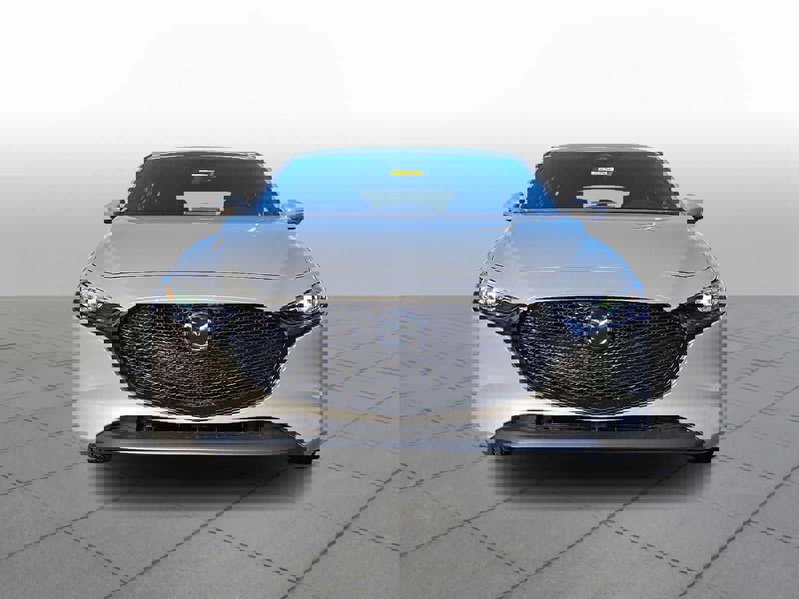 New 2026 MAZDA MAZDA3 s image 2