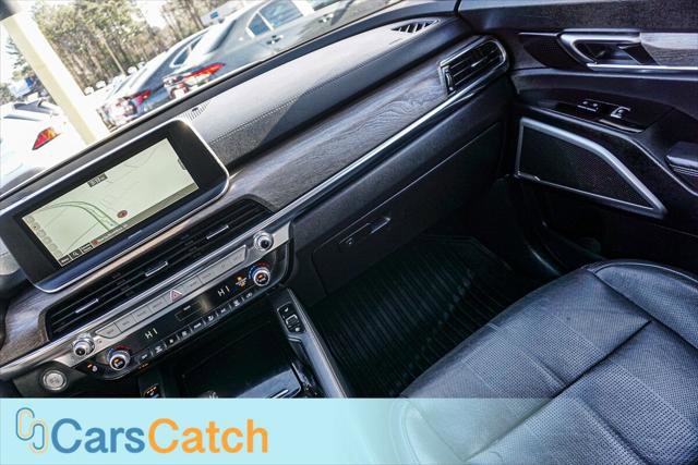 Used 2021 Kia Telluride EX w/ EX Premium Package image 26
