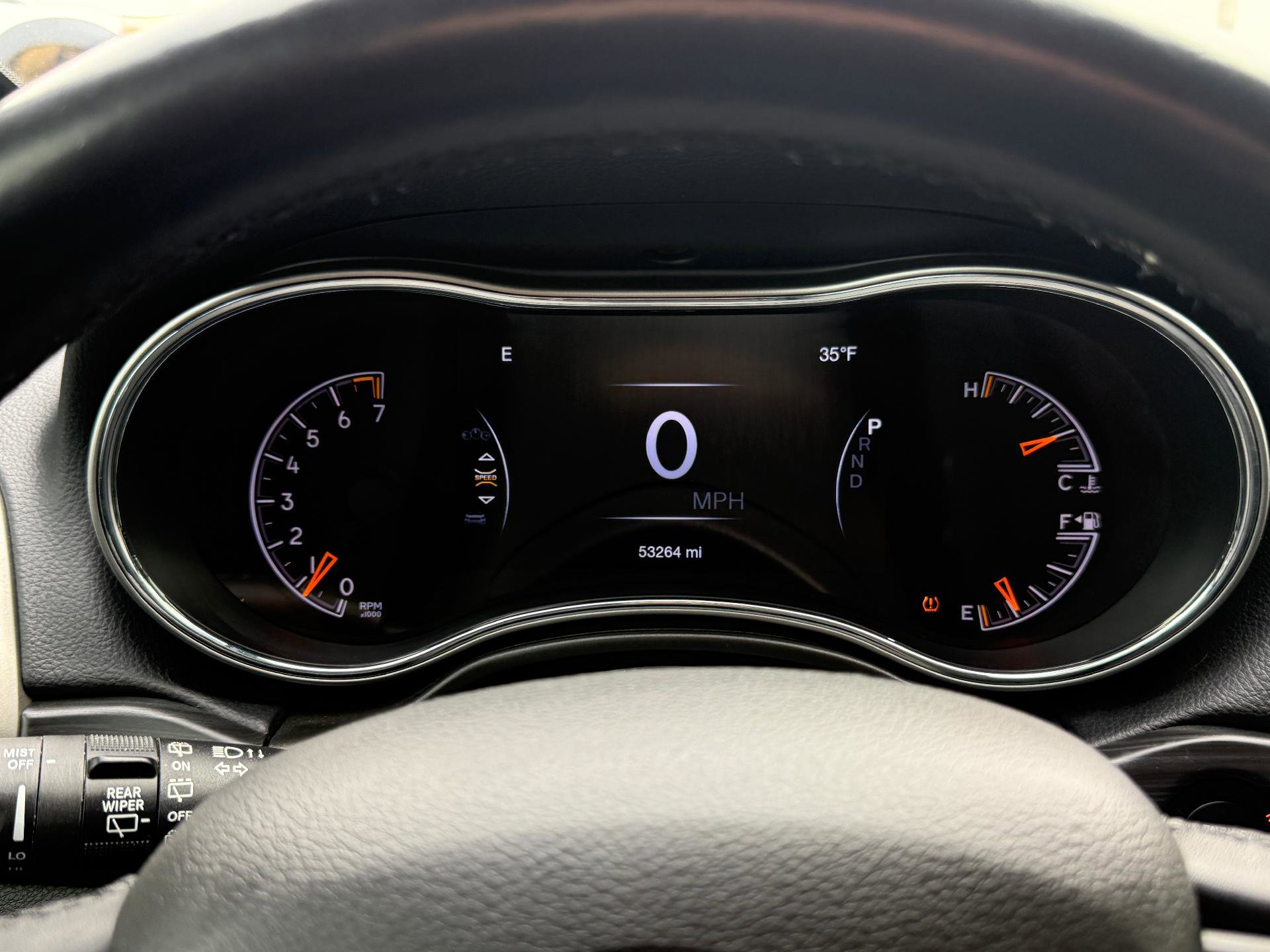 Used 2022 Jeep Grand Cherokee Laredo X image 11