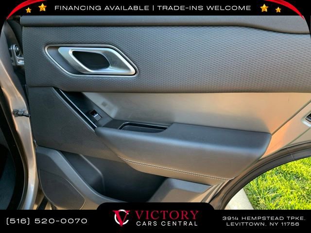 Used 2020 Land Rover Range Rover Velar S image 19
