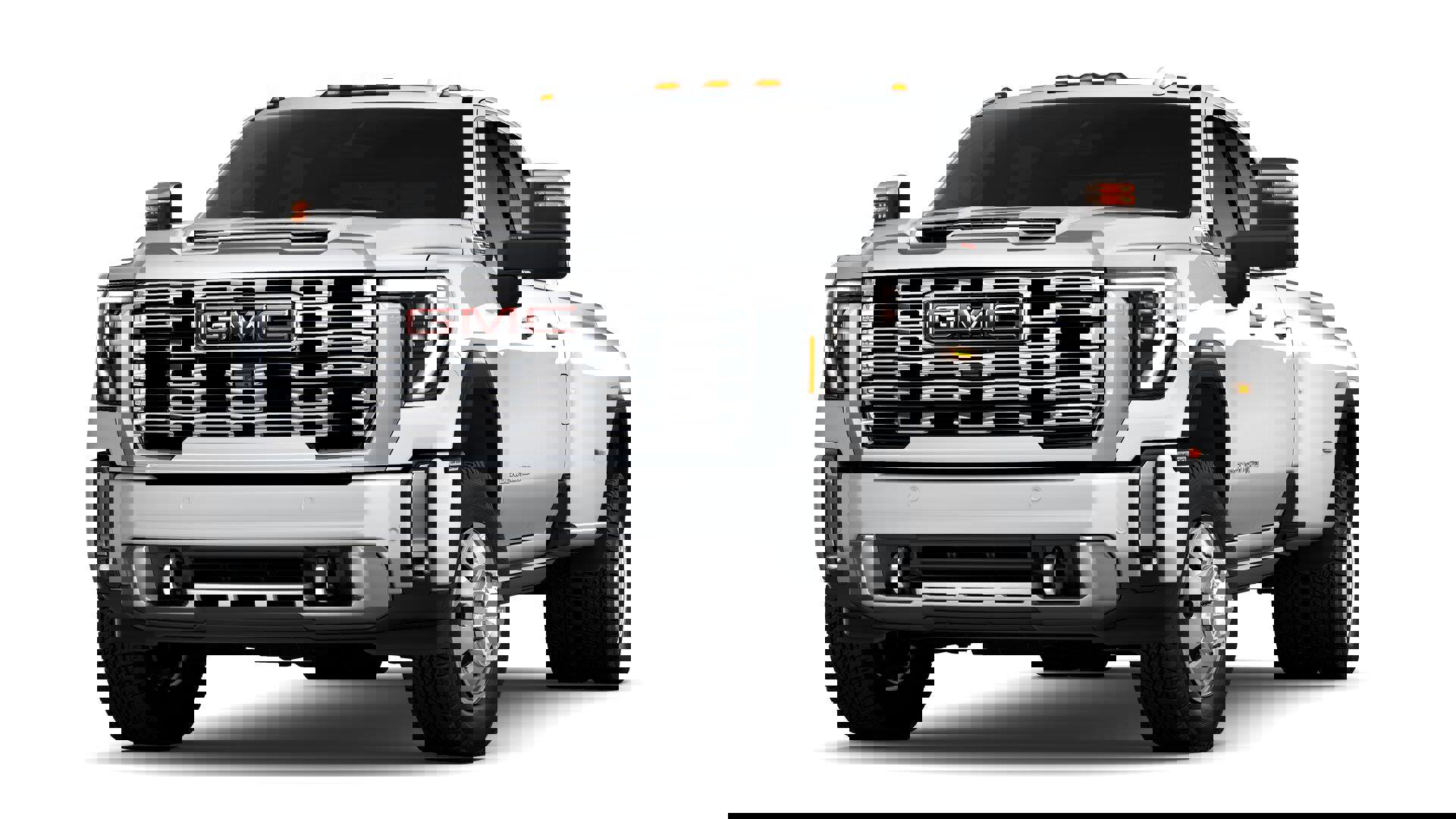 New 2026 GMC Sierra 3500 Denali w/ Denali Reserve Package image 25