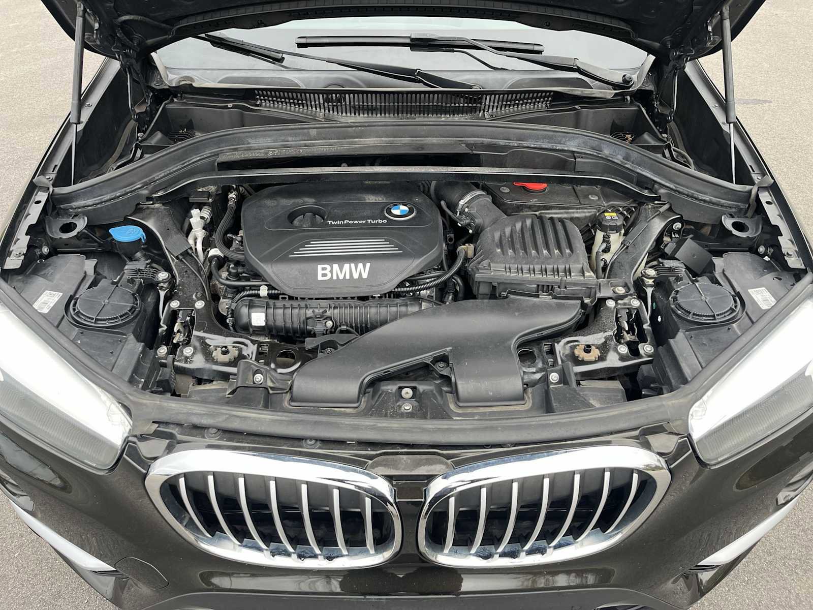 Used 2018 BMW X1 xDrive28i image 28