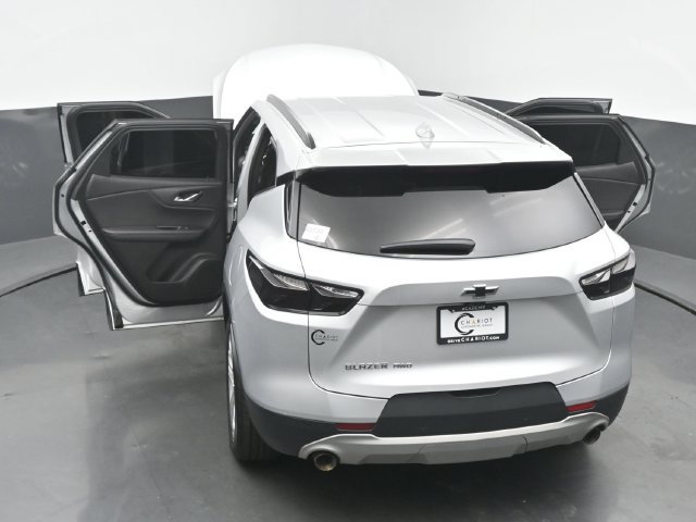 Used 2020 Chevrolet Blazer LT w/ Sound & Technology Package AWD/4WD image 60