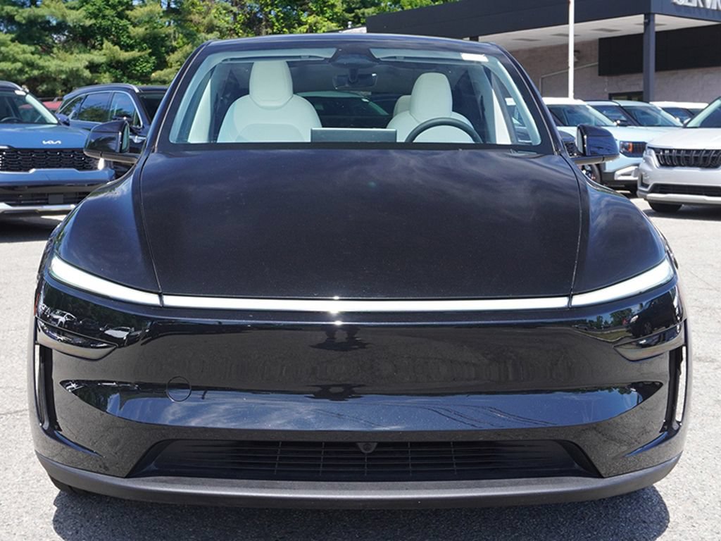 Used 2026 Tesla Model Y Long Range AWD/4WD image 13