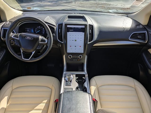 Used 2024 Ford Edge SEL w/ Convenience Package image 14
