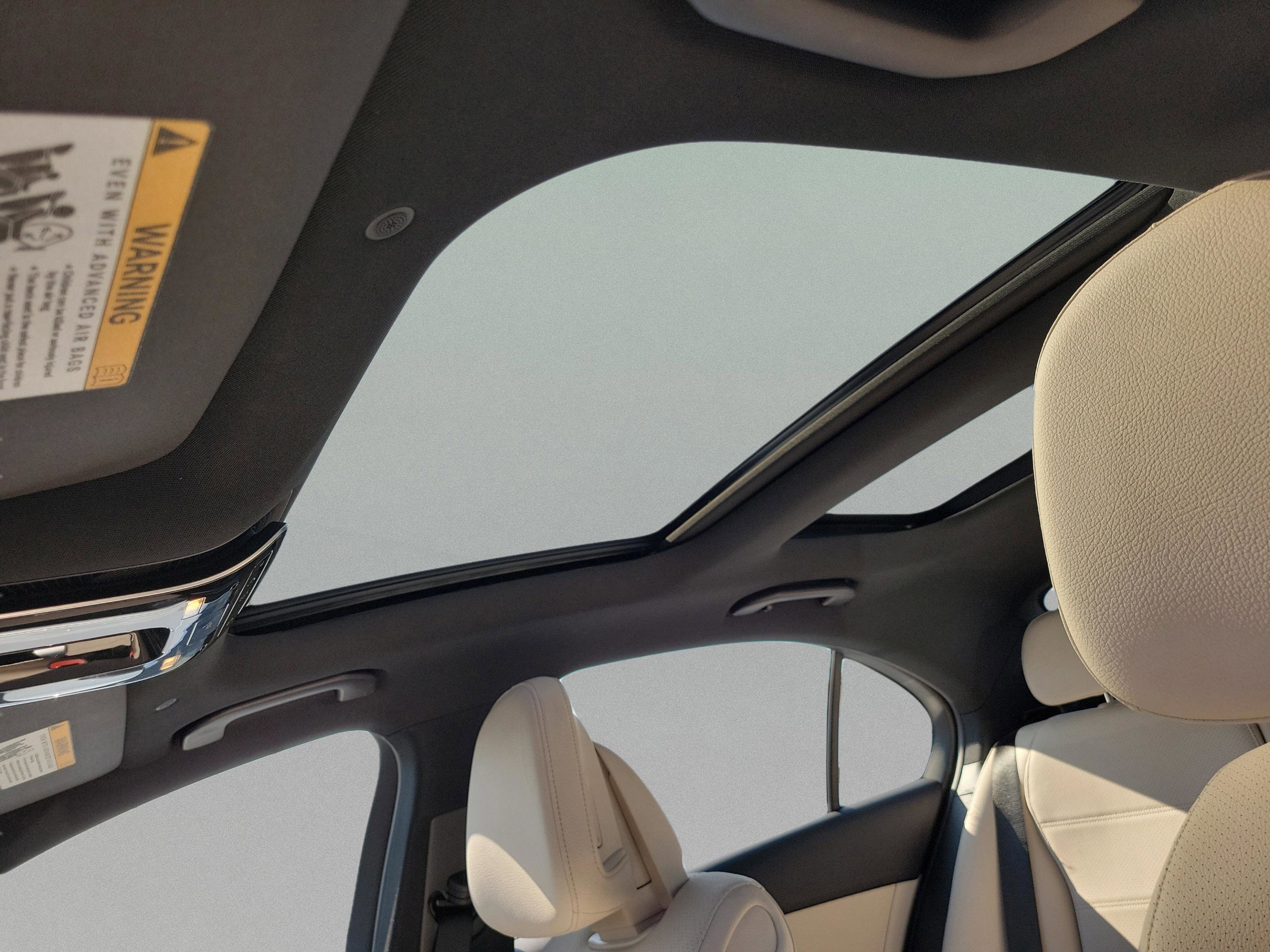 Certified 2025 Mercedes-Benz C 300 Sedan image 33