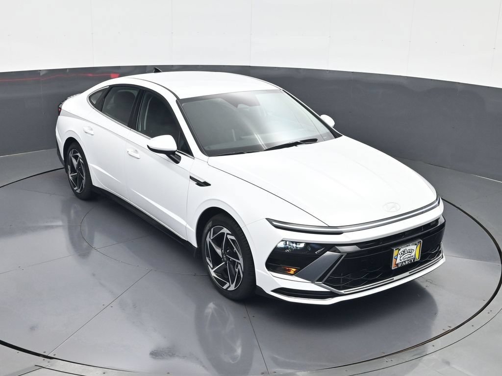 New 2026 Hyundai Sonata SEL FWD image 15